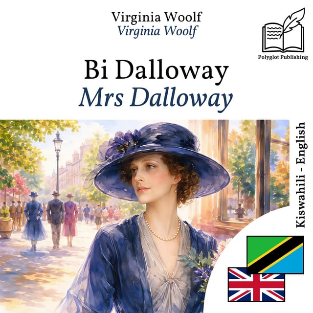 Mrs Dalloway