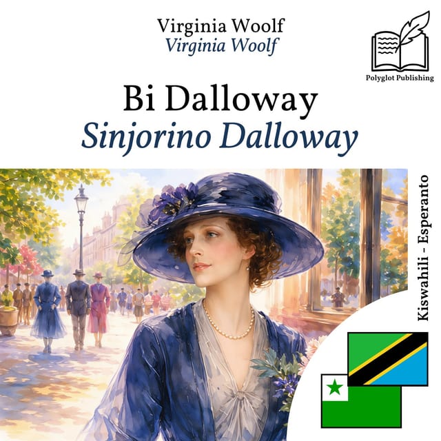 Sinjorino Dalloway