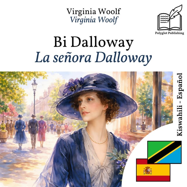 La señora Dalloway