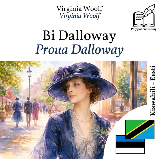 Proua Dalloway