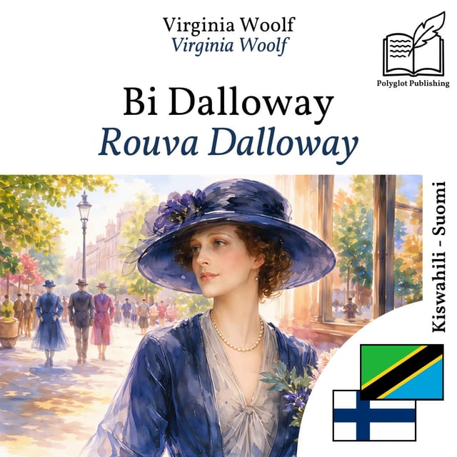 Rouva Dalloway