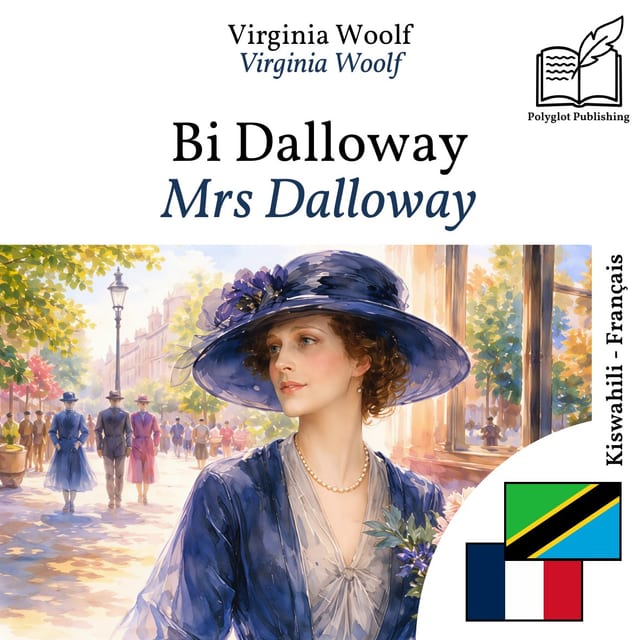 Mrs Dalloway