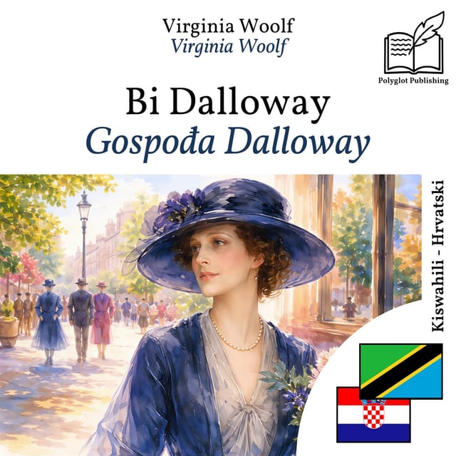 Gospođa Dalloway