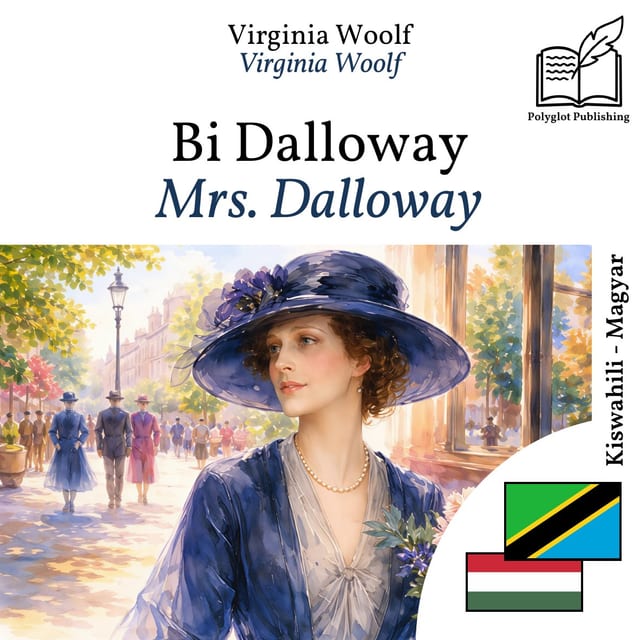 Mrs. Dalloway