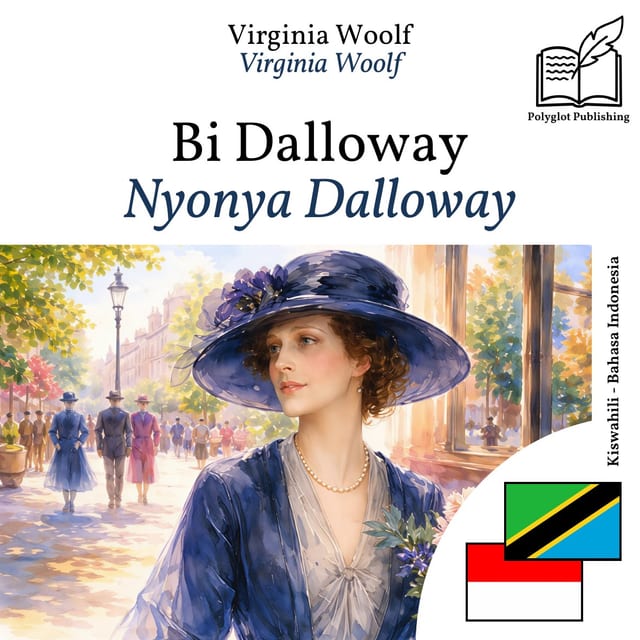 Nyonya Dalloway