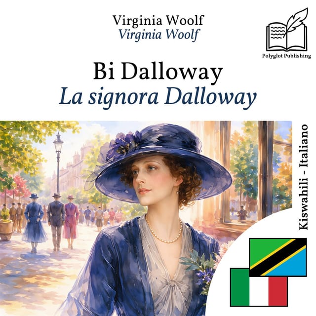 La signora Dalloway