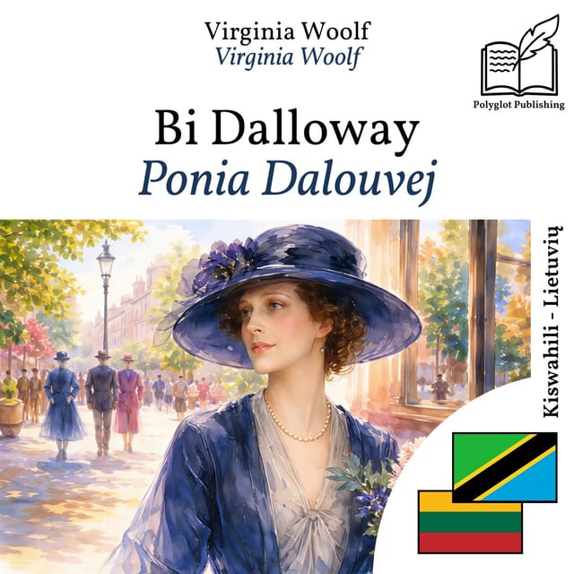 Ponia Dalouvej