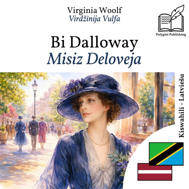 Misiz Deloveja