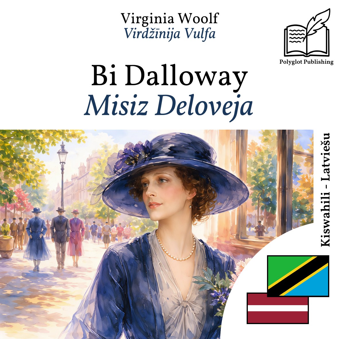 Misiz Deloveja