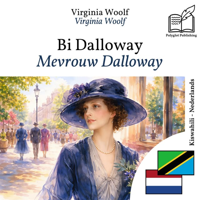 Mevrouw Dalloway