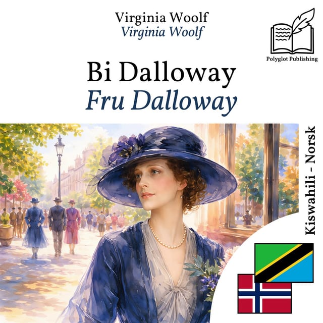 Fru Dalloway