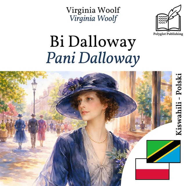 Pani Dalloway