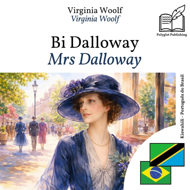 Mrs Dalloway