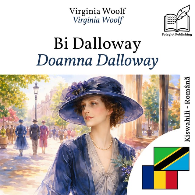 Doamna Dalloway