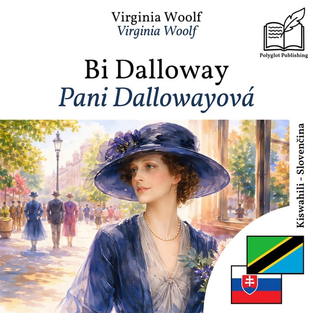 Pani Dallowayová
