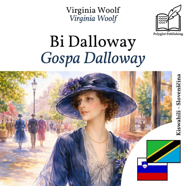 Gospa Dalloway