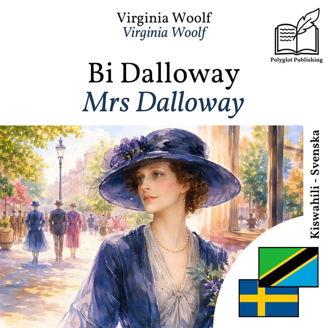 Mrs Dalloway