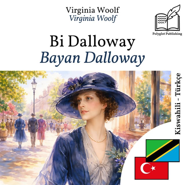 Bayan Dalloway
