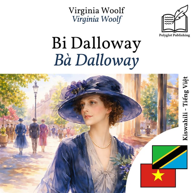 Bà Dalloway