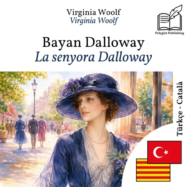 La senyora Dalloway