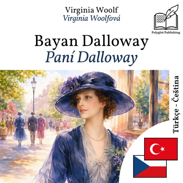 Paní Dalloway