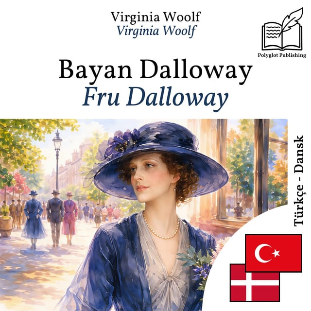 Fru Dalloway