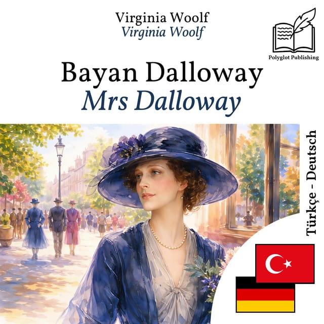 Mrs Dalloway