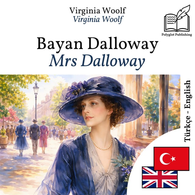 Mrs Dalloway