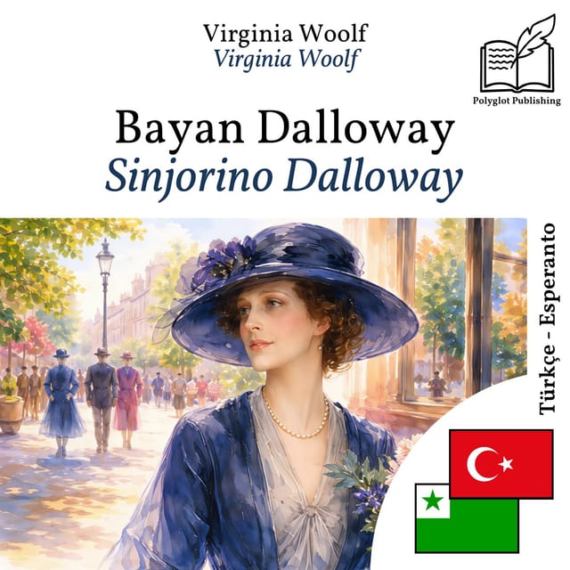 Sinjorino Dalloway