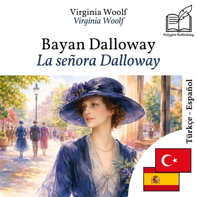 La señora Dalloway