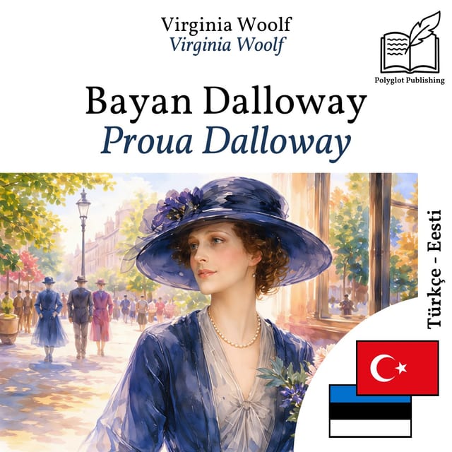 Proua Dalloway