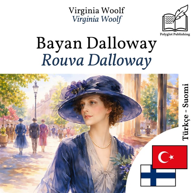 Rouva Dalloway