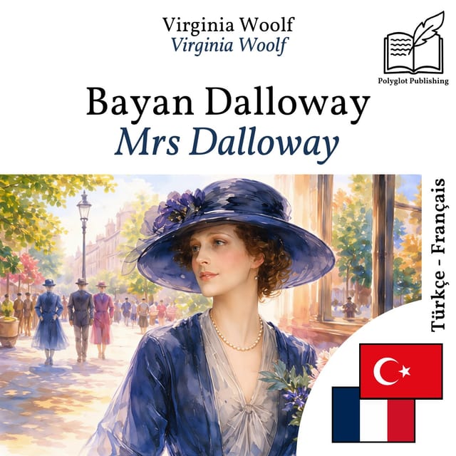 Mrs Dalloway