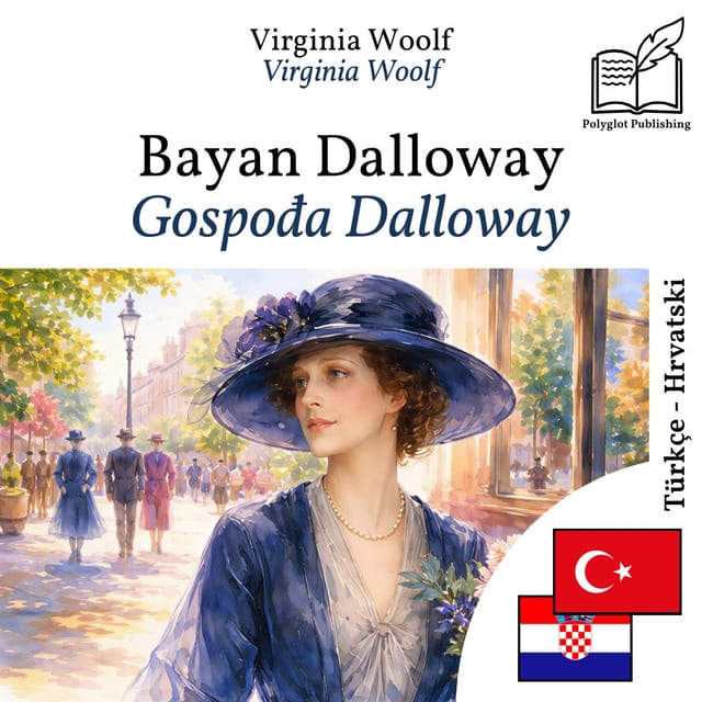Gospođa Dalloway