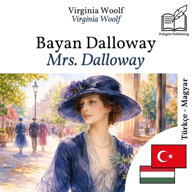 Mrs. Dalloway