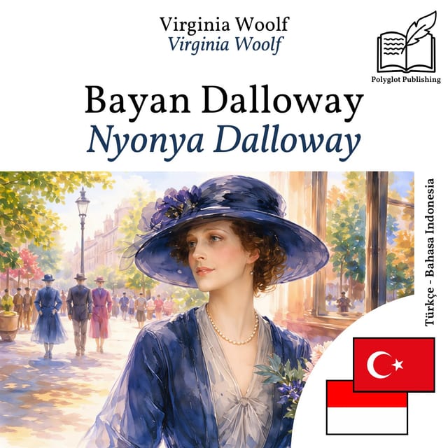 Nyonya Dalloway