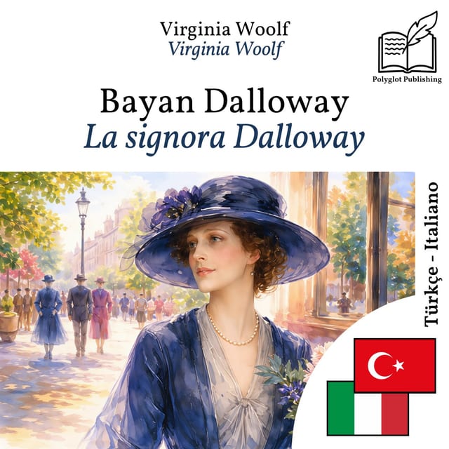 La signora Dalloway
