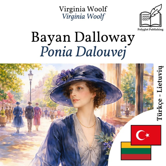 Ponia Dalouvej