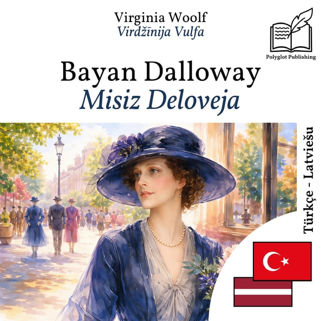 Misiz Deloveja