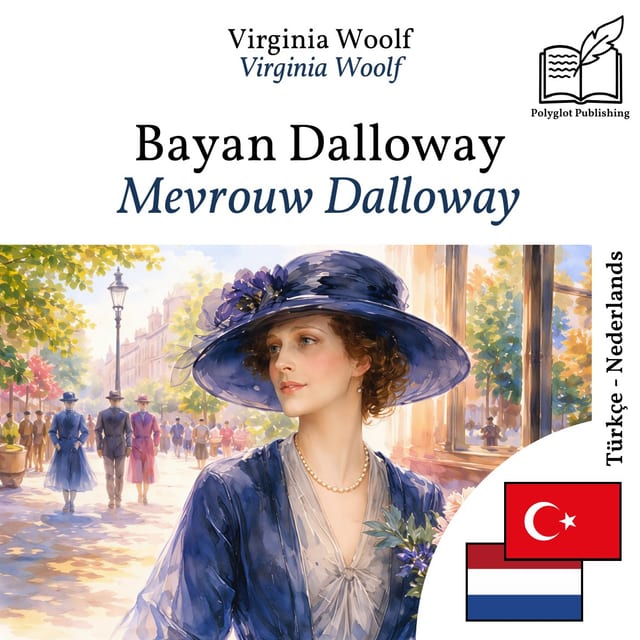 Mevrouw Dalloway