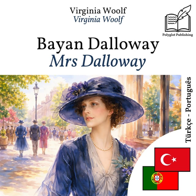 Mrs Dalloway