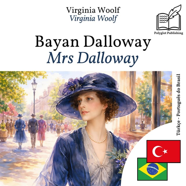 Mrs Dalloway
