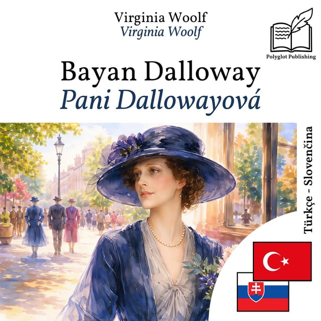 Pani Dallowayová