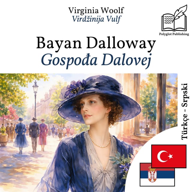 Gospođa Dalovej