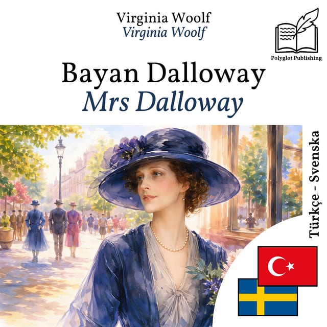 Mrs Dalloway