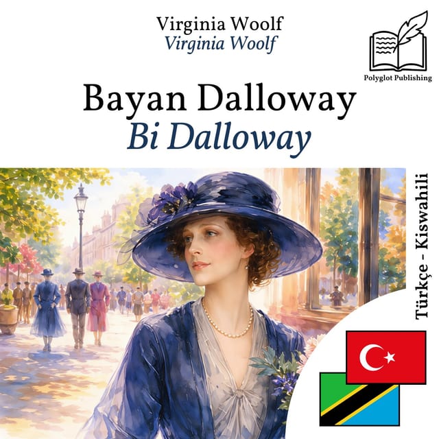 Bi Dalloway