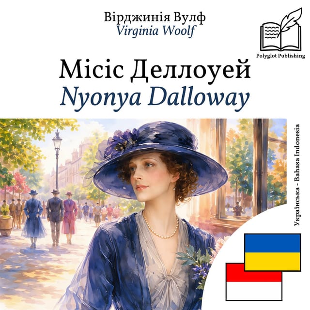 Nyonya Dalloway