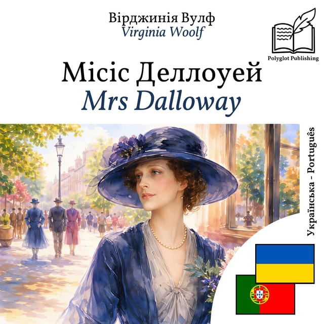 Mrs Dalloway