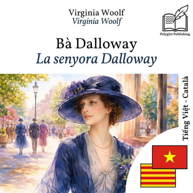 La senyora Dalloway
