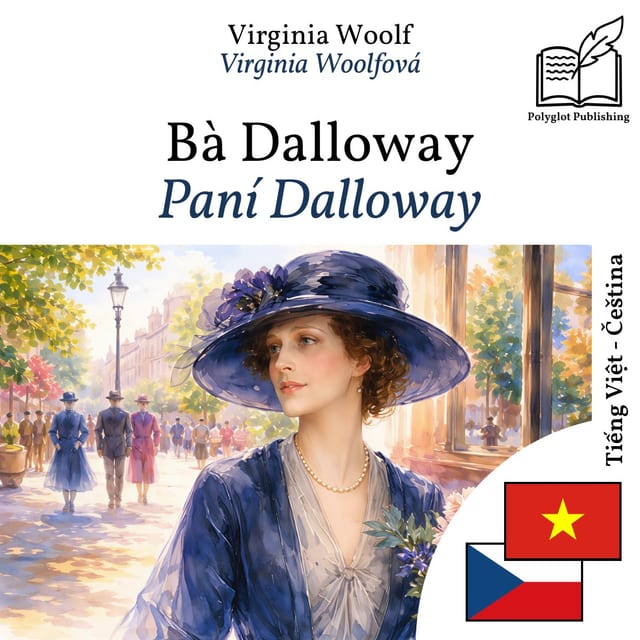Paní Dalloway